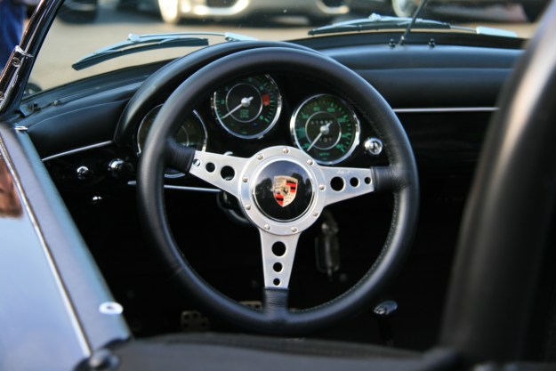 Porsche 356 Speedster